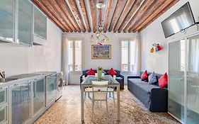 Ihomes-Corte Del Calice Nel Cuore Di Venezia