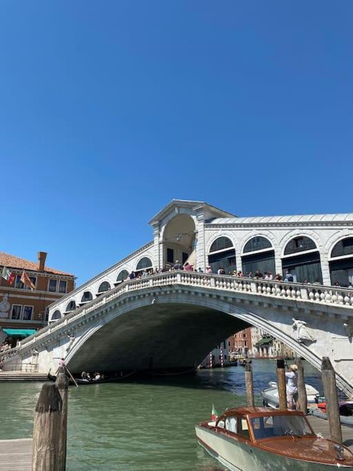 Ihomes-Corte Del Calice Nel Cuore Di Venezia Exterior photo